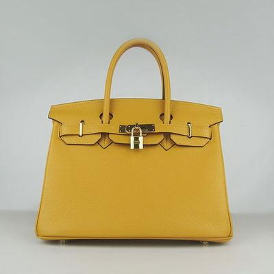 HBK30YG0003 Birkin 30CM giallo (oro)